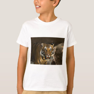 Sibirischer Tiger T-Shirt