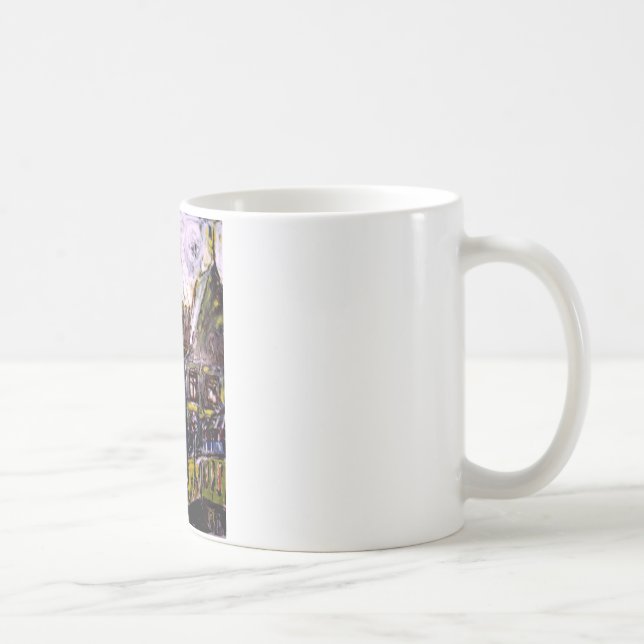 Sibiu 1 tasse (Rechts)