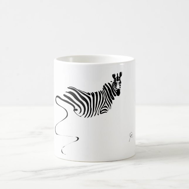 Sibra Kaffeetasse (Mittel)
