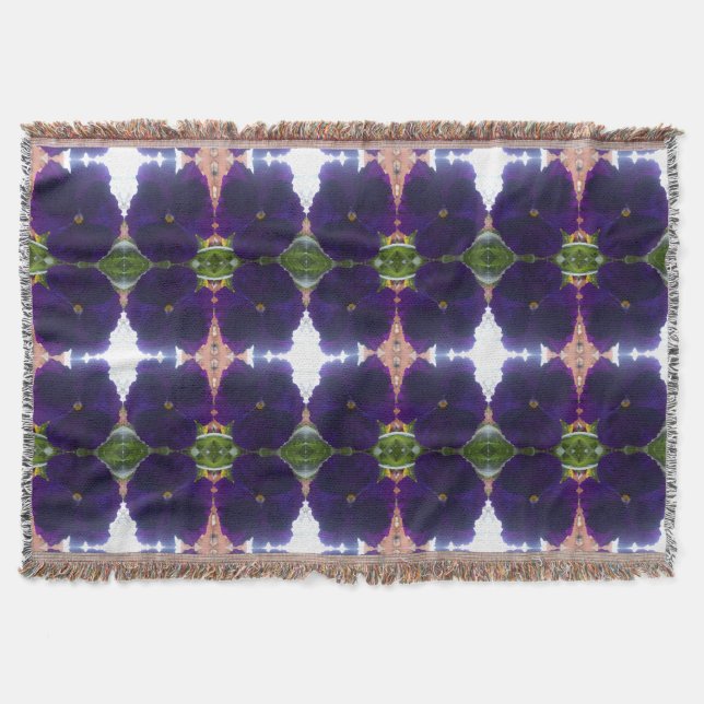 Sibylla Decke (Vorderseite)