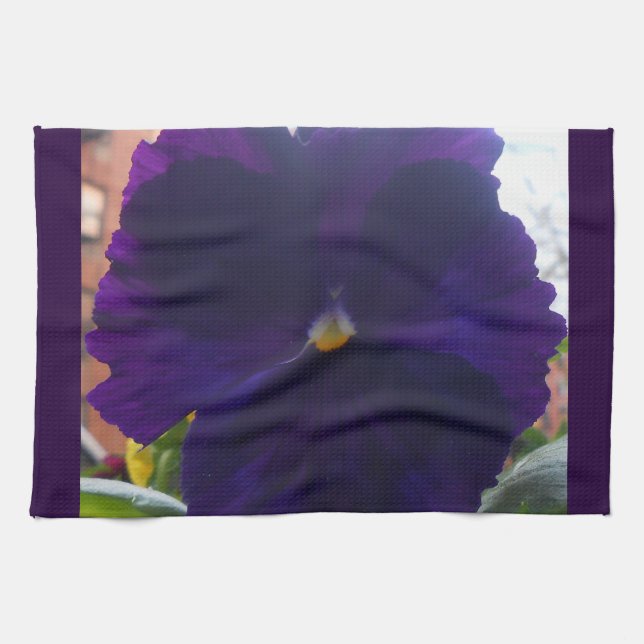 Sibylla Küchentuch (Horizontal)