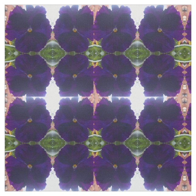 Sibylla Stoff (Muster)