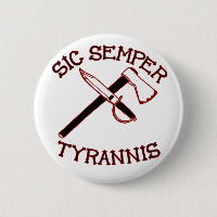 Sic Semper Tyrannis