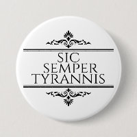 Sic Semper Tyrannis