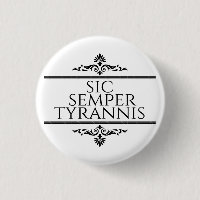 Sic Semper Tyrannis