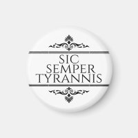 Sic Semper Tyrannis
