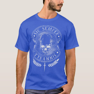 Sic Semper Tyrannis T-Shirt