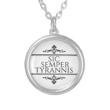 Sic Semper Tyrannis