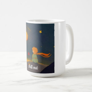 sich entspannen kaffeetasse