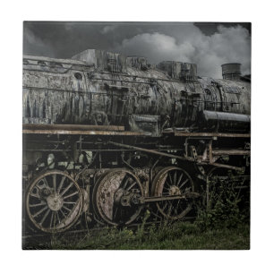 sich fortbewegende fliese