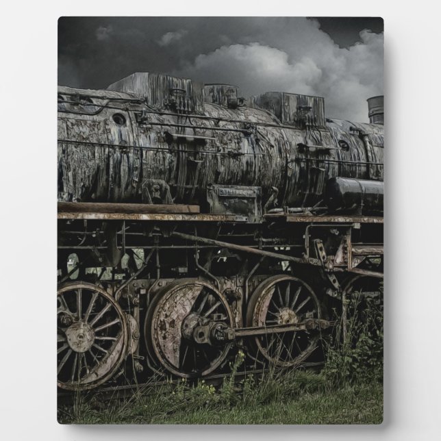 sich fortbewegende fotoplatte (Vorderseite)