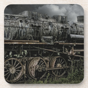 sich fortbewegende untersetzer