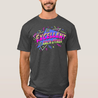 sich gegenseitig 1 T-Shirt