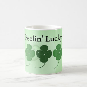 Sich Glücklich fühlen... Kaffeetasse