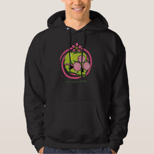 Sich gut fühlen hoodie
