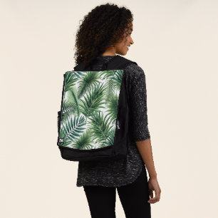 Sich tropisch fühlen rucksack