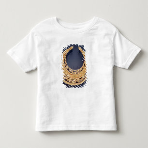 Sichelförmige Brust von Tolstaya Mogila Kleinkind T-shirt
