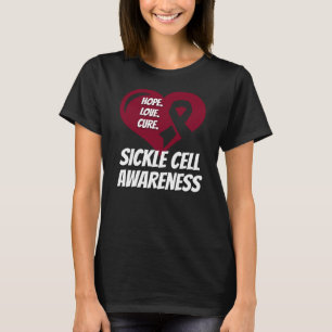 Sichelzelle T-Shirt