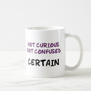 Sicher (Bi) Kaffeetasse