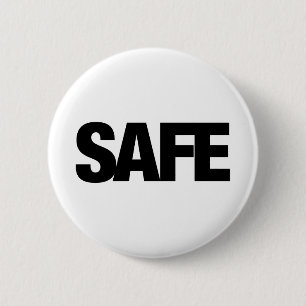 Sicher Button