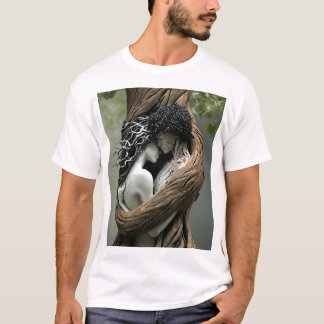 Sicher! Hier finden Sie einige Titelideen für Ihre T-Shirt