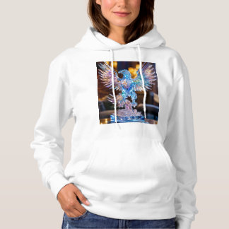 Sicher! Hier sind einige Titelideen für Frauenhuod Hoodie