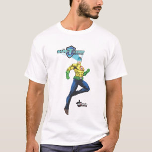 Sicher-T-Man T-Shirt