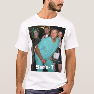 Sicher-t T-Shirt