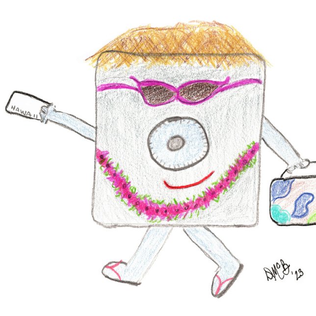 Sichere Fahrkarte Karte (Von Creator hochgeladen)