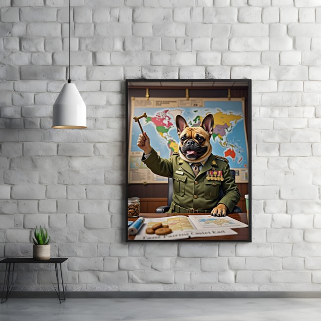 Sichere Leckereien Poster (Von Creator hochgeladen)