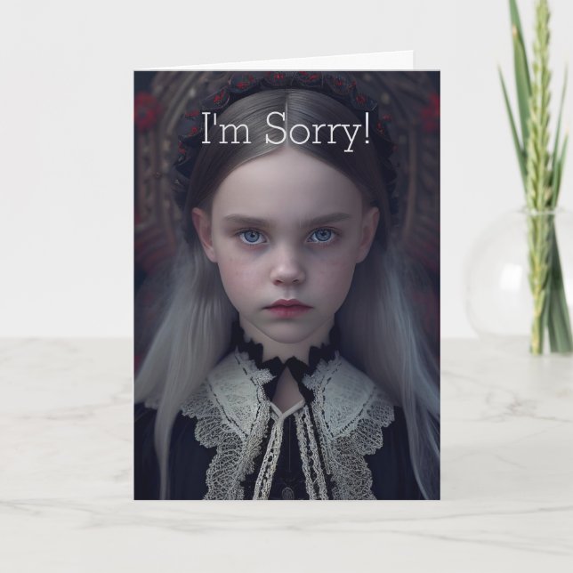 SICHERE OBERFLÄCHENKARTE FÜR JEDEN DANKESKARTE (Vorderseite)