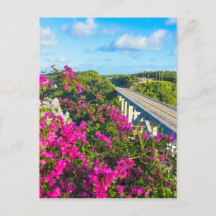 Sichere Reisen in Matanzas, Kuba Postkarte