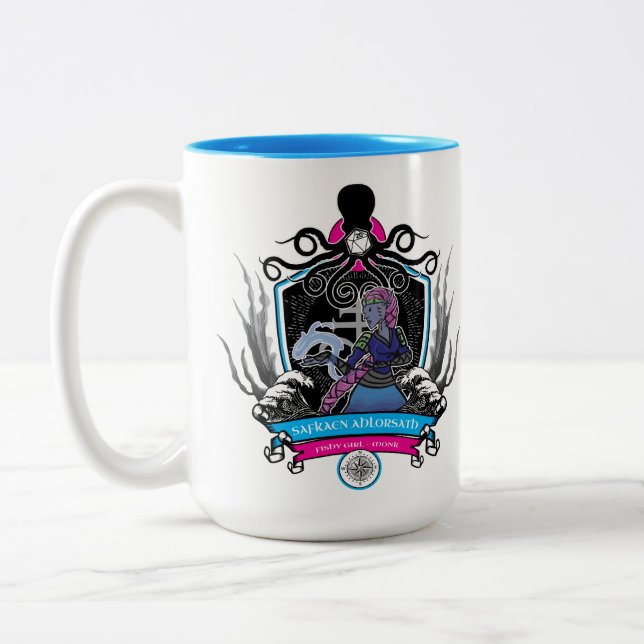 Sichere Tasse (Links)