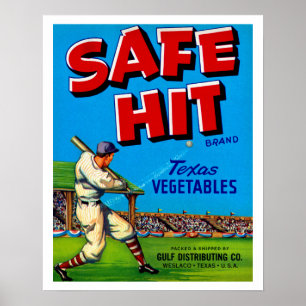 Sichere Treffer Poster