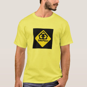 Sicherer Ort? T-Shirt