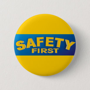 Sicherheit 1. button