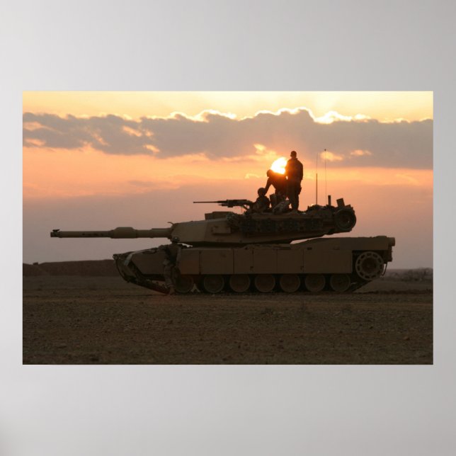 Sicherheit auf See Poster (Vorne)