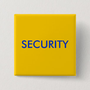 Sicherheit Button