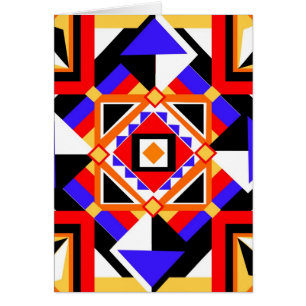 Sicherheit in der Syncopations-Karte