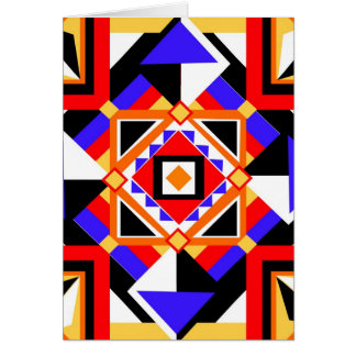 Sicherheit in der Syncopations-Karte