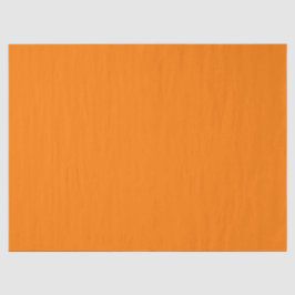 Sicherheit Orangefarbene Farbe Seidenpapier