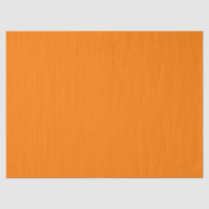 Sicherheit Orangefarbene Farbe Seidenpapier