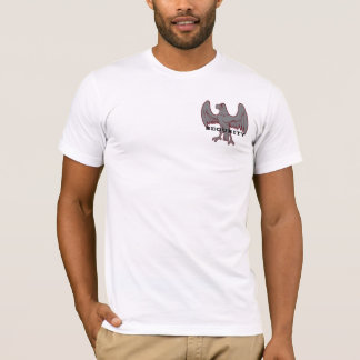 Sicherheit T-Shirt