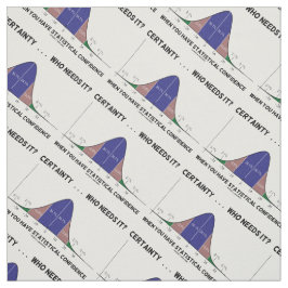 Sicherheit ... Wer braucht es? Statistisches Vertr Stoff