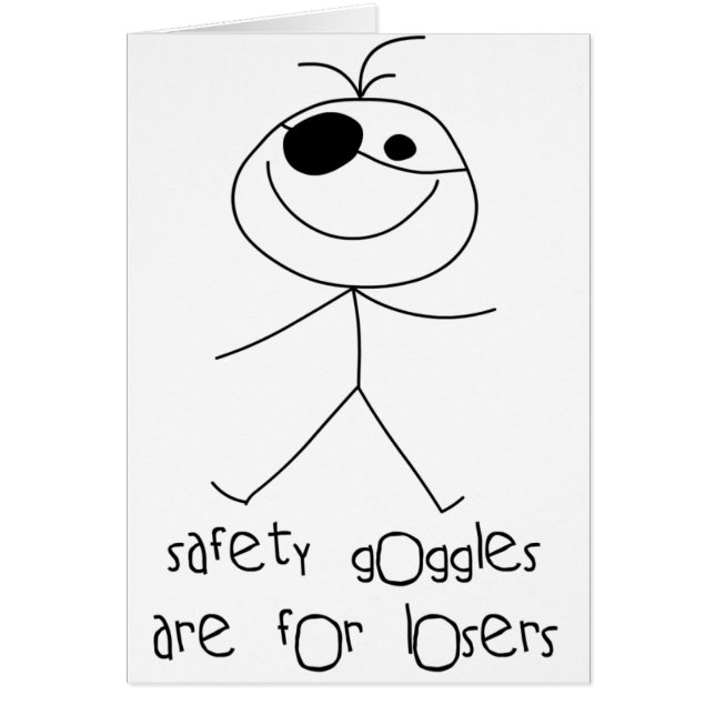 Sicherheits-Schutzbrillen (Vorne)