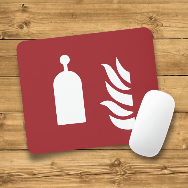 Sicherheitsanzeige für die Remote-Freigabestation Mousepad (Von Creator hochgeladen)