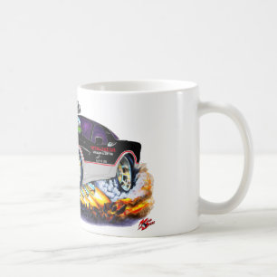 Sicherheitsauto 1978 Korvette Indy Kaffeetasse