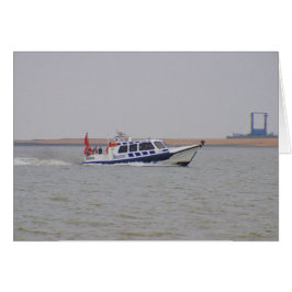 Sicherheitsboot