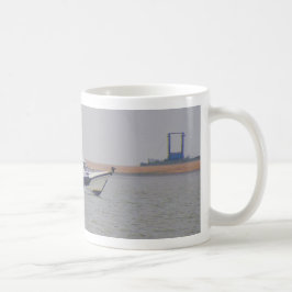 Sicherheitsboot Tasse