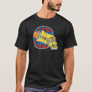 Sicherheitsgurte für jeden Magic School Bus Fahrer T-Shirt